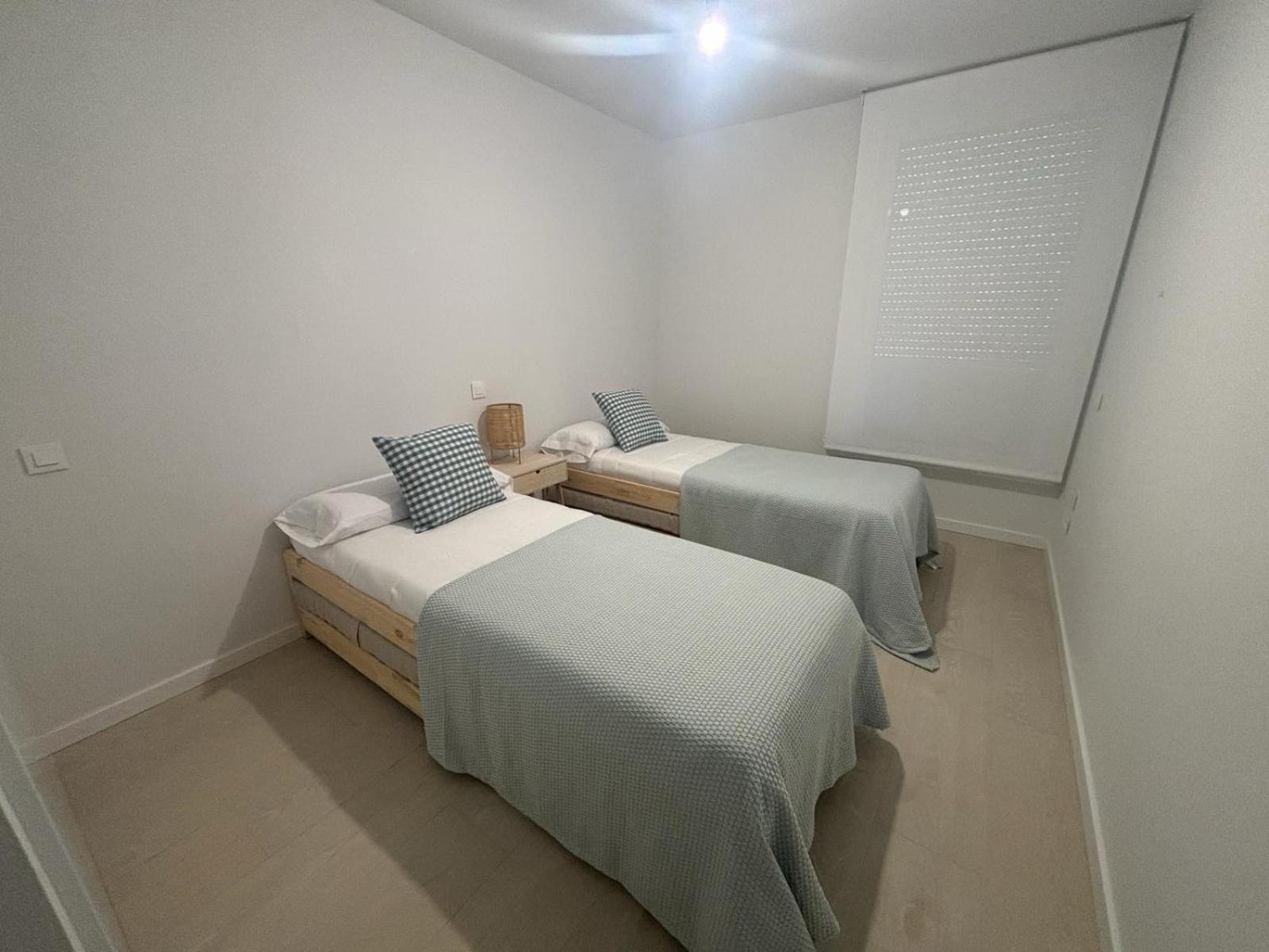 Galiciaguesthome-Rosalia De Castro-Silgar 桑亨霍 外观 照片