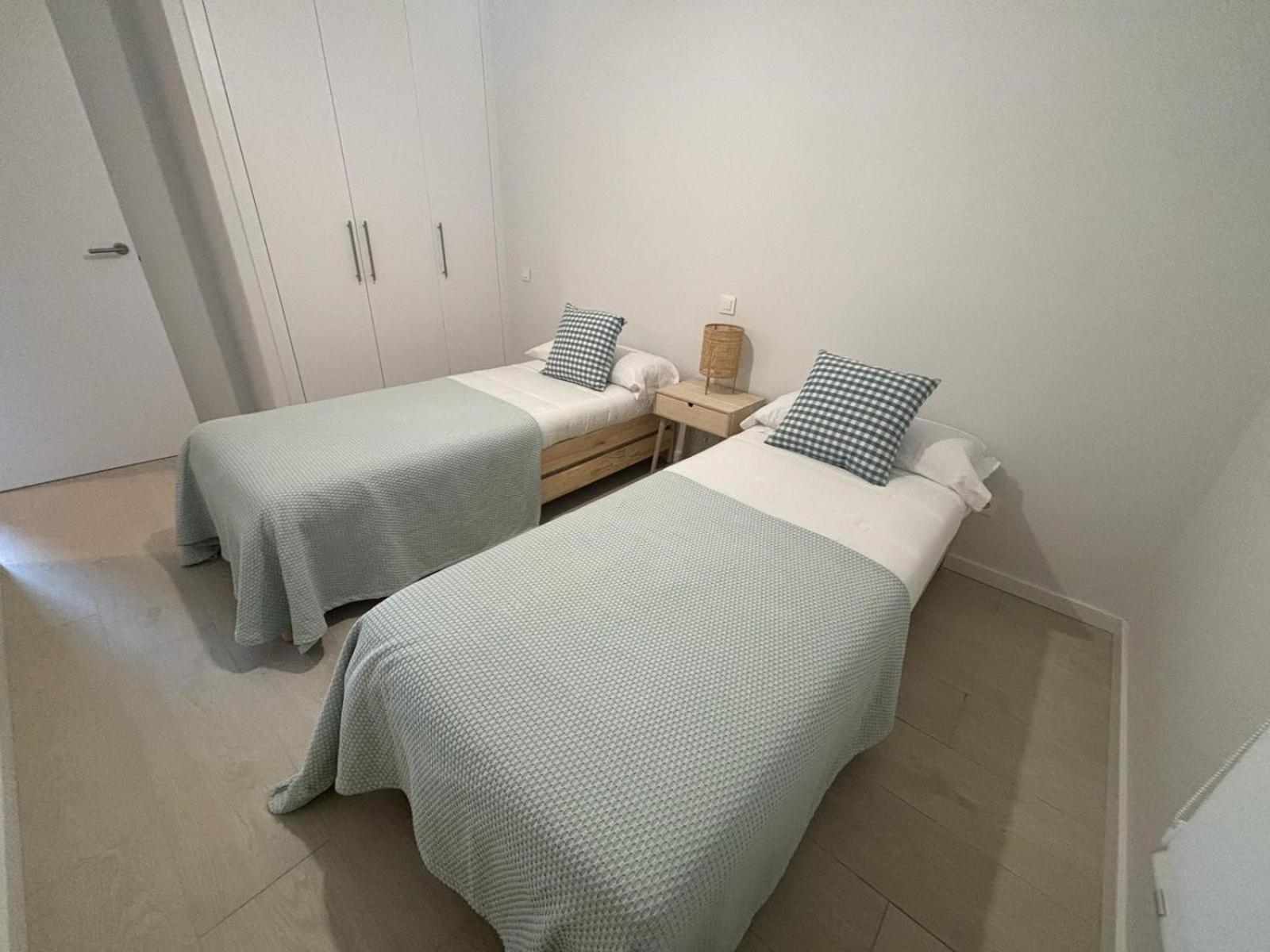 Galiciaguesthome-Rosalia De Castro-Silgar 桑亨霍 外观 照片